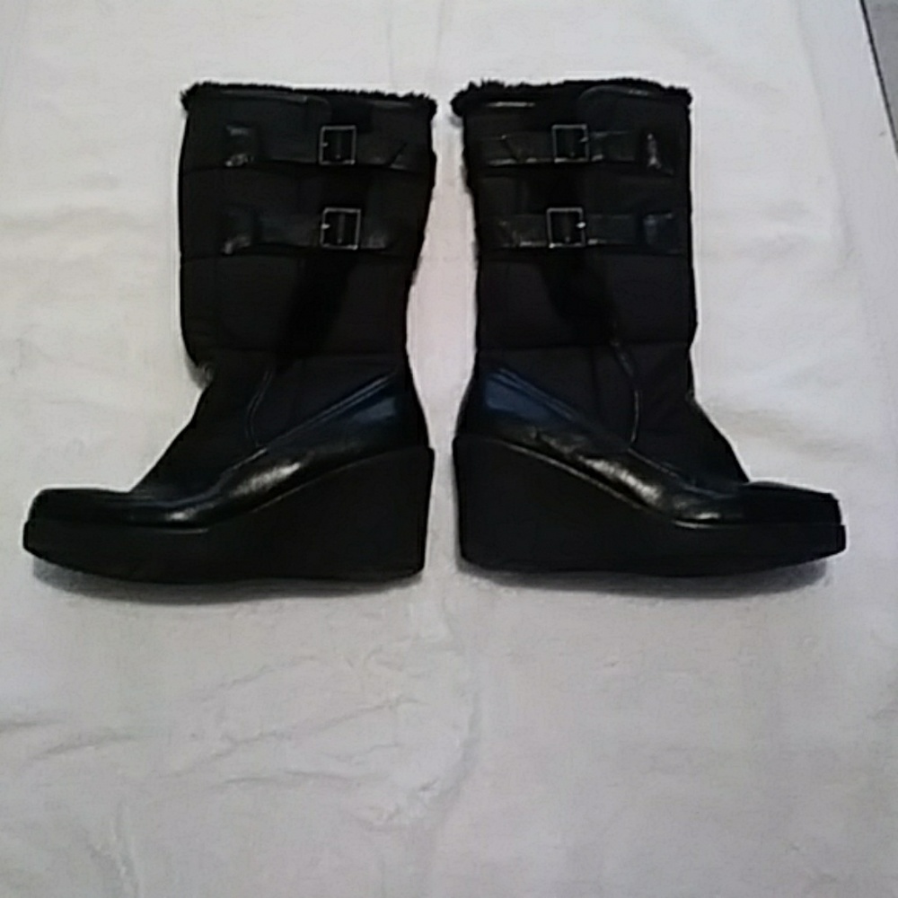 American Eagle Womens Insulated Winter Boots